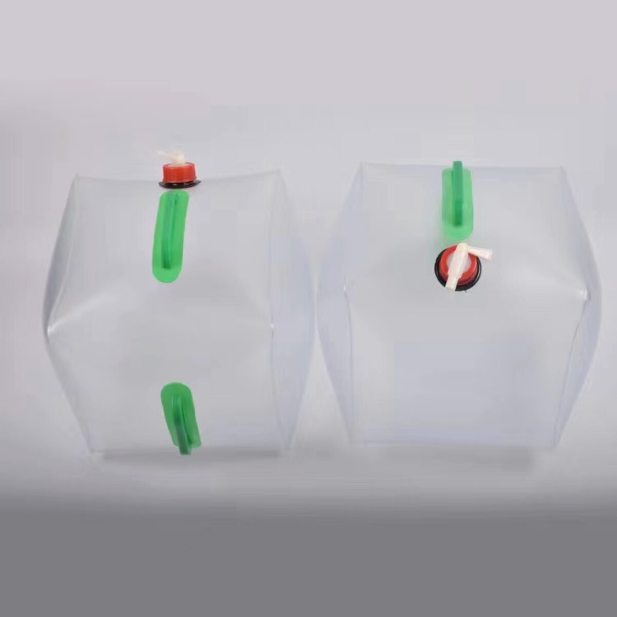 Tryco Collapsible Water Container WC10L