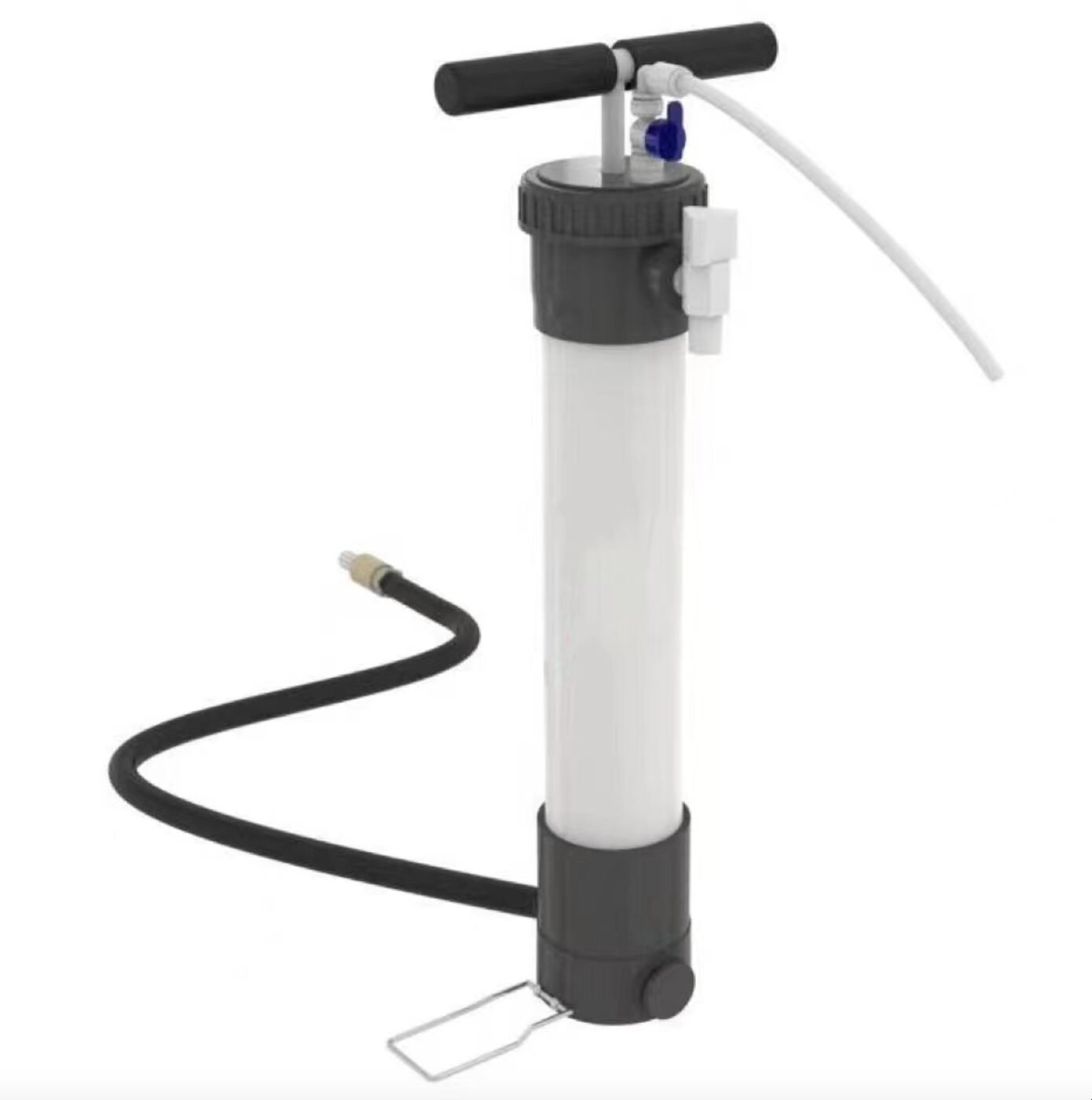 Tryco Portable Water Filter Pump WFP350